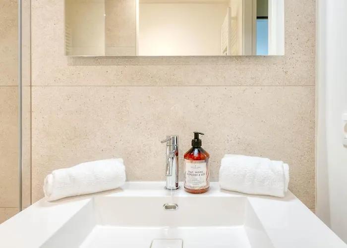 Cozy 5-person Near The In Apartment