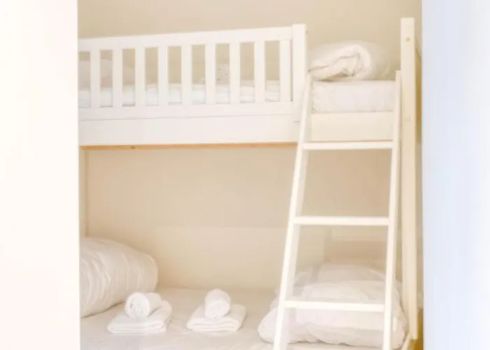 Cozy 5-person Near The In Apartment *