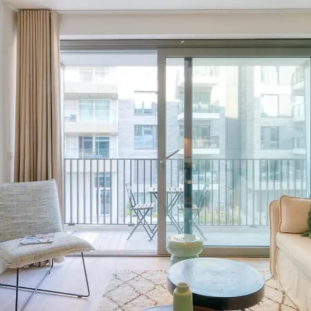 Cozy 5-person Near The In